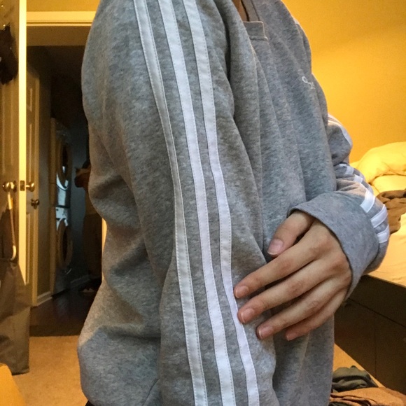 Adidas Sweater - Picture 2 of 8